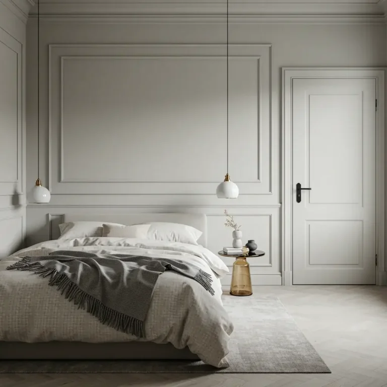 40 Neutral Bedroom Tones Ideas