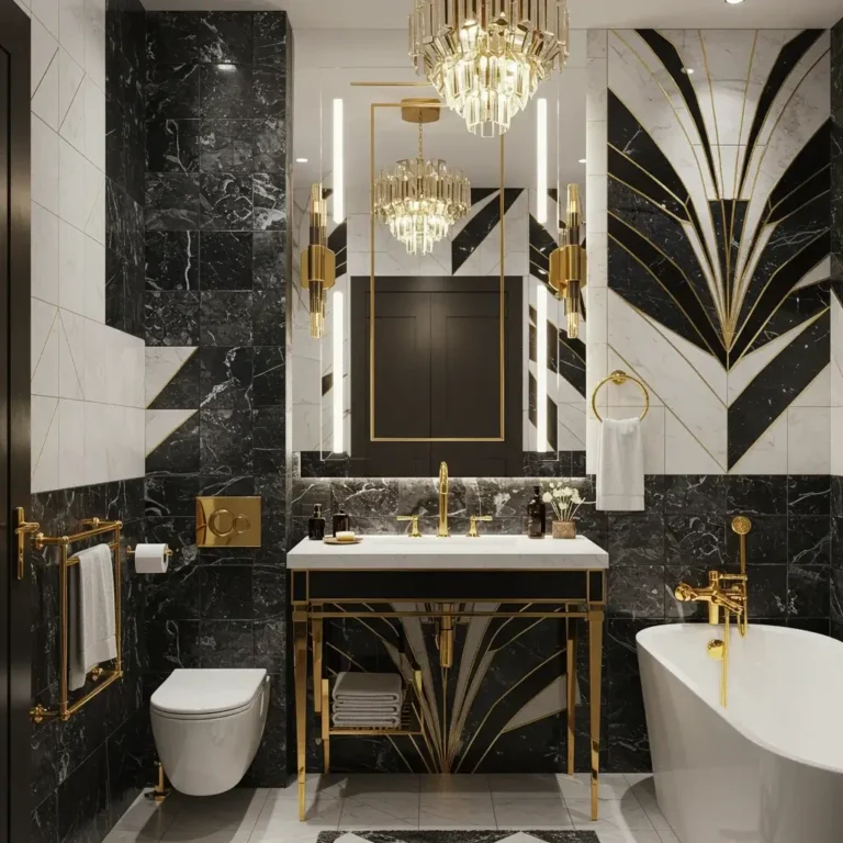 50 Bathroom Decor Inspiration Ideas